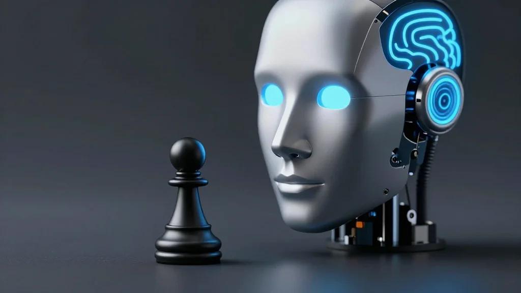 AI's Future May Concentrate Power and Wealth