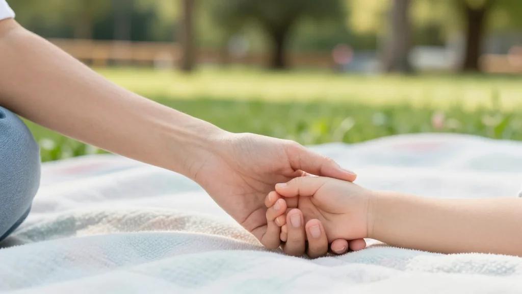 Teach Kids Your Childhood Struggles, Not Just Joys