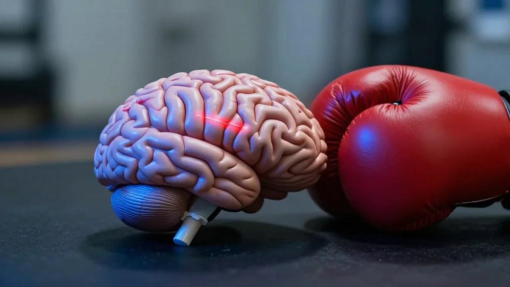 Fighters Need Expert Guidance for Concussion Recovery