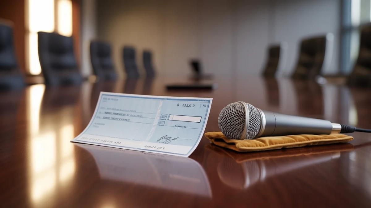 Fear of Competition Kills Deals; Break Rules for Greatness