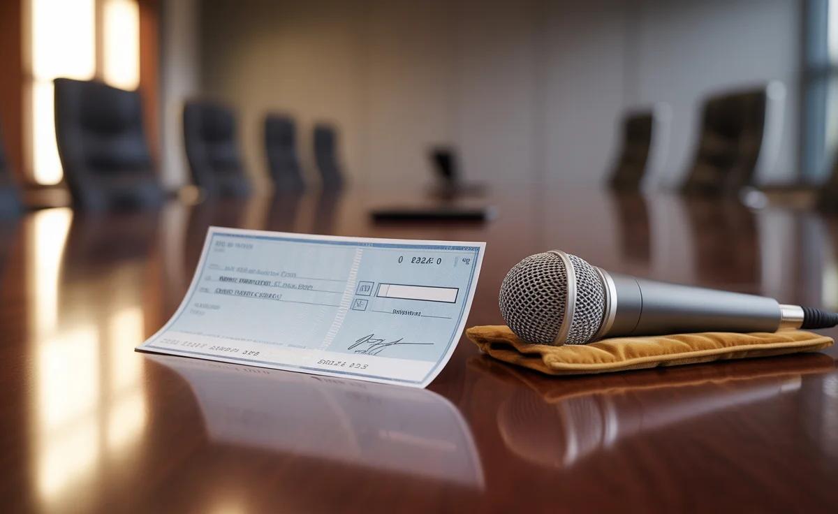 Fear of Competition Kills Deals; Break Rules for Greatness