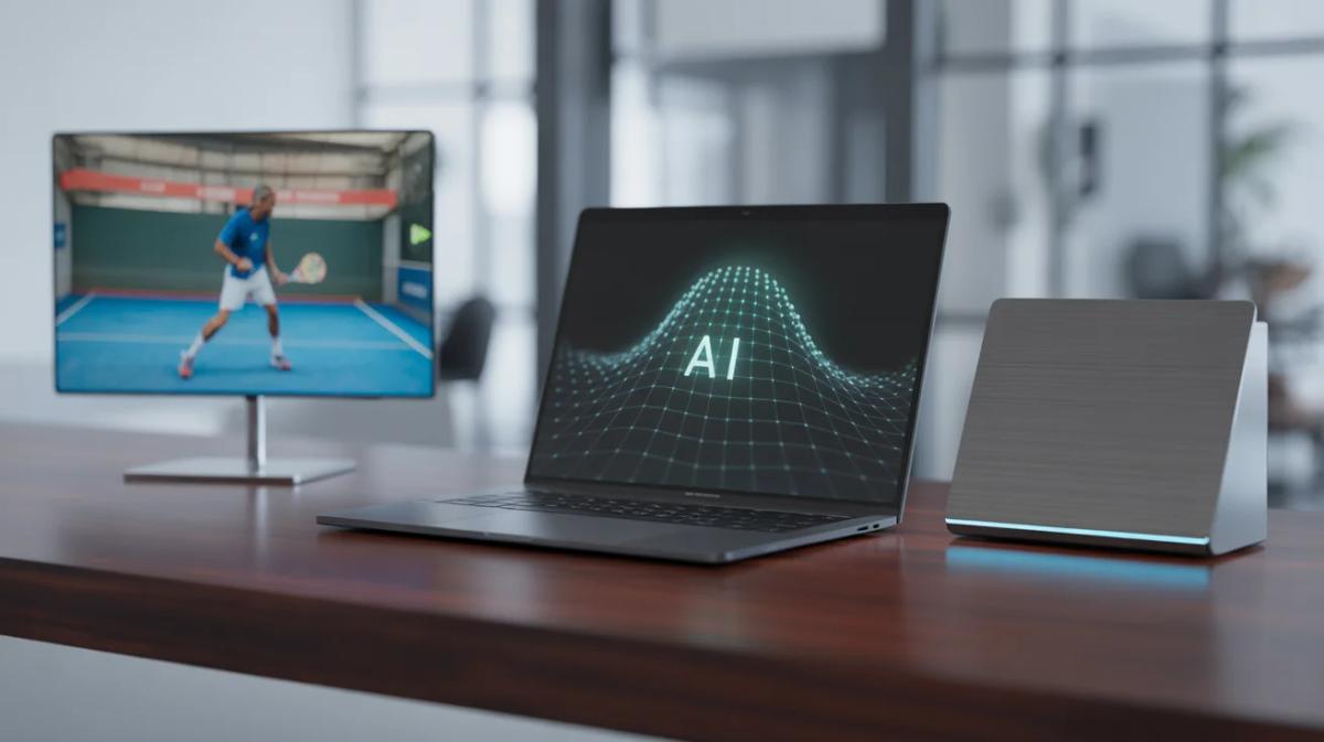 Streann Media Partners with World Legends Padel Tour for AI-Powered Digital Production at Miami Finals