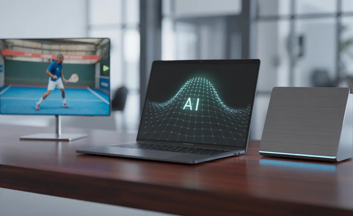 Streann Media Partners with World Legends Padel Tour for AI-Powered Digital Production at Miami Finals