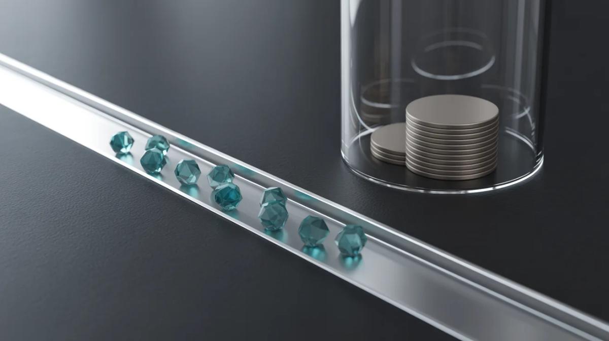 Revolut Adopts Polygon, Boosting Stablecoin Payments to $700M