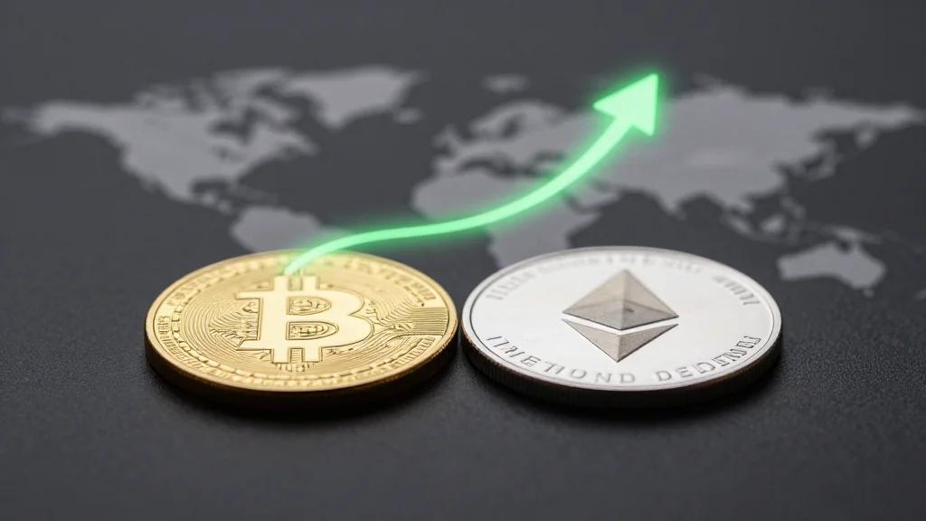 Bitcoin Climbs to $73K After Rangebound Move, Softer CPI Data Supports Upside