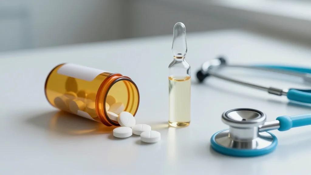 Debunking Vaccine, Tylenol, Leucovorin Myths in Autism