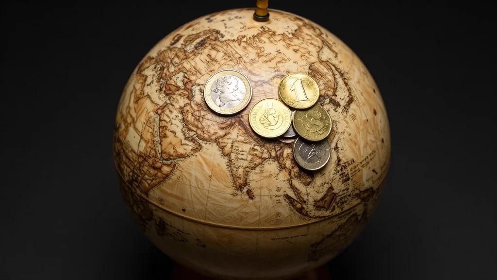 Gundlach Urges Investors to Shift From Dollar to Foreign Assets