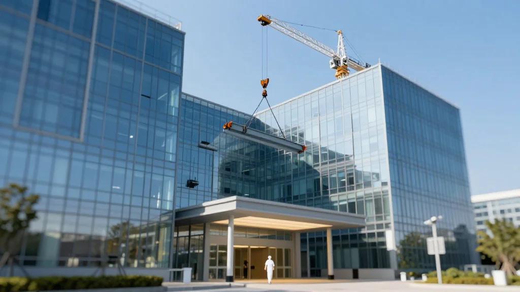 Dana‑Farber CEO Outlines Ambitious Hospital Transformation Plan