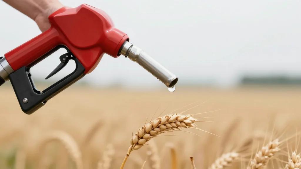 CoBank Quarterly: Economic Fallout of Rising Fuel and Energy Costs Will Be Most Acute in Rural America