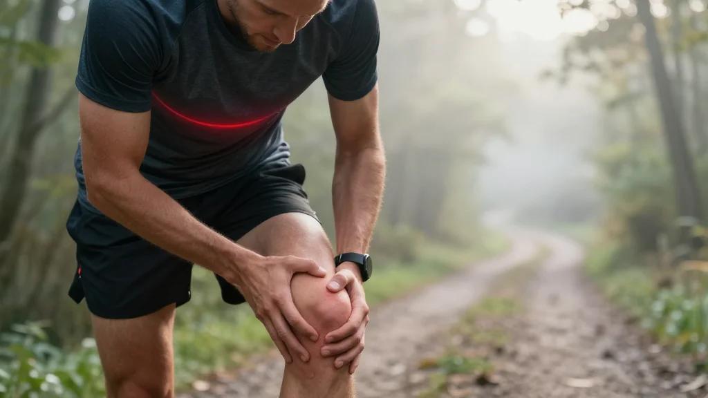 When Recovery Fails, Overtraining Triggers Injury