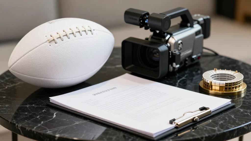 College Football Landscape Shifts: Media Rights, Bowl Signals