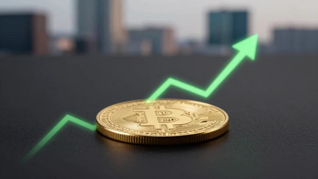 Crypto Tokens Overvalued; Crypto‑enabled Equities Set to Outperform