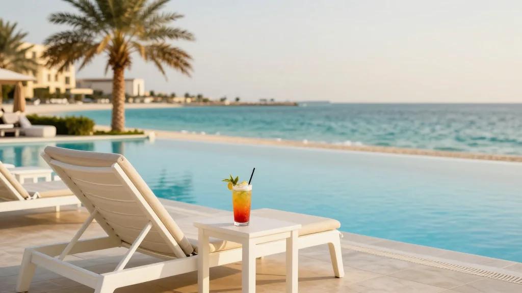 Ras Al Khaimah Tourism Surges as UAE Residents Lead Travel Recovery