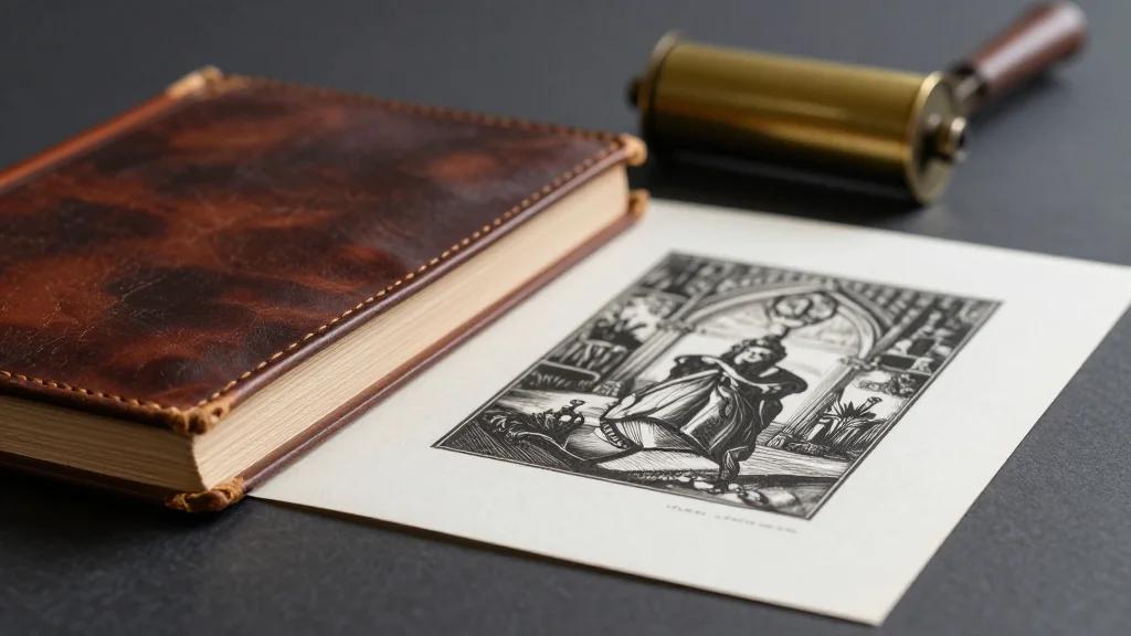 Pressing Issues: The Vital Role of Printmaking in the History of Art