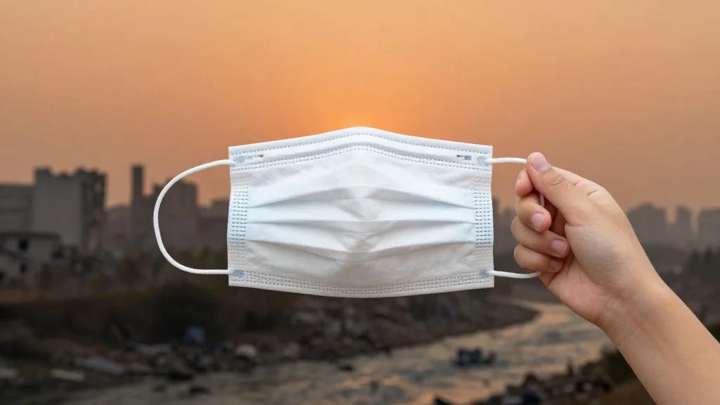 Iran War Sparks Widespread Health and Environmental Crisis