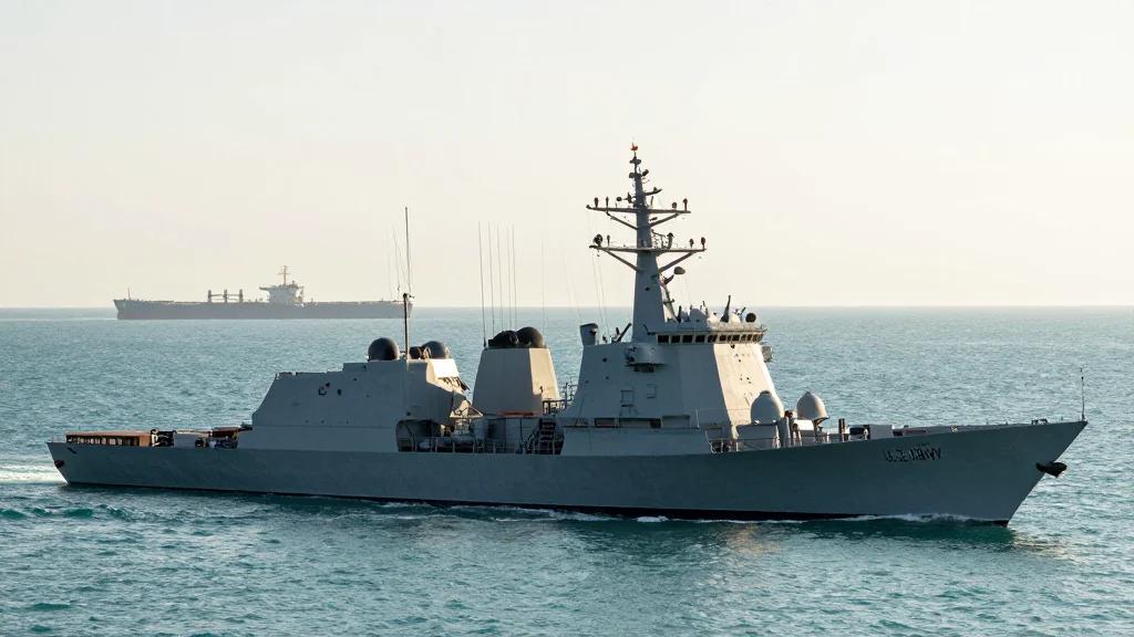 Saudi Arabia Gets More Oil Flowing as US Blocks Strait of Hormuz. What You Need to Know About Iran Today