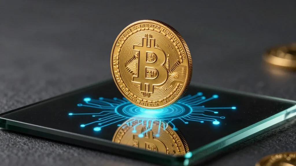 Human‑made Bitcoin Can Be Countered, Even by Quantum Threats