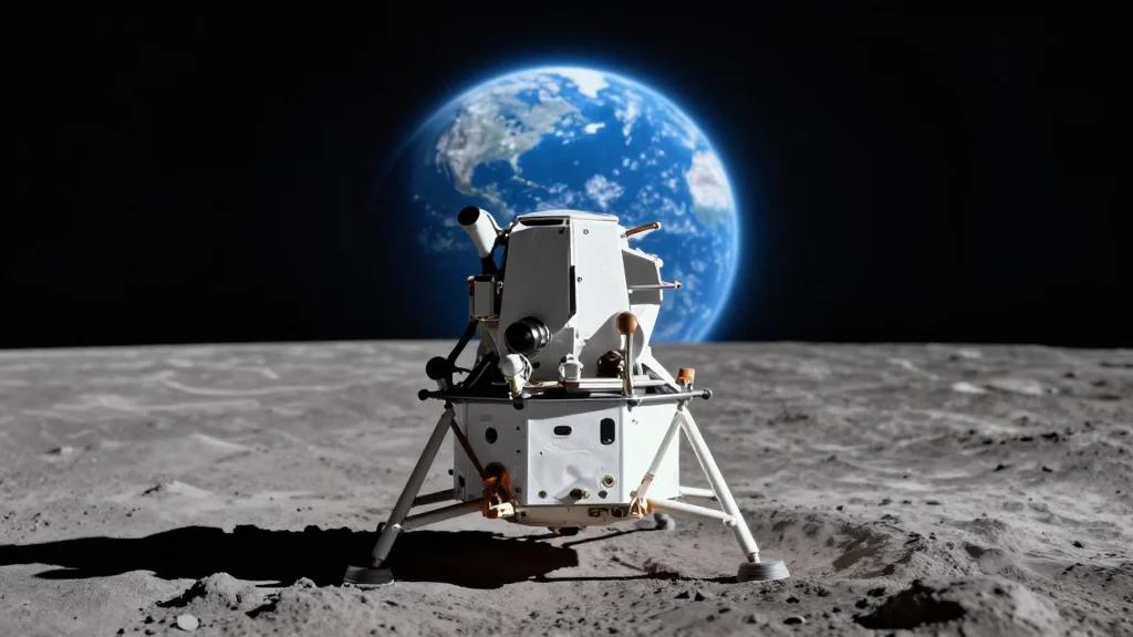 NASA Charts Post‑Artemis II Lunar Roadmap, Paving Way for Artemis III Test and 2028 Moon Landing