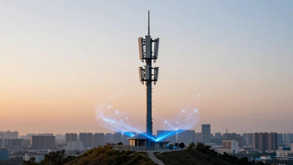 AIS Launches Southeast Asia’s First 5G‑Advanced Network, Boosting Speeds Up to 2×