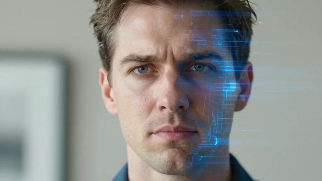 AI Disclaimers Undermine Trust in Political Ads