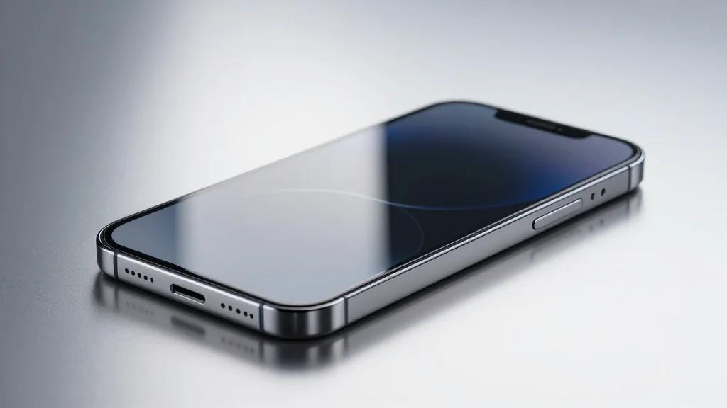 Apple’s Future iPhone: Simpler, No Dedicated AI Executives