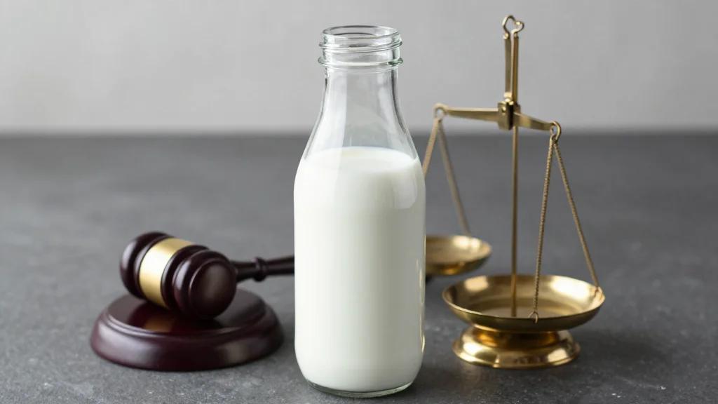 After Cultivated Meat, Mississippi Becomes First US State to Ban Cell-Cultured Dairy