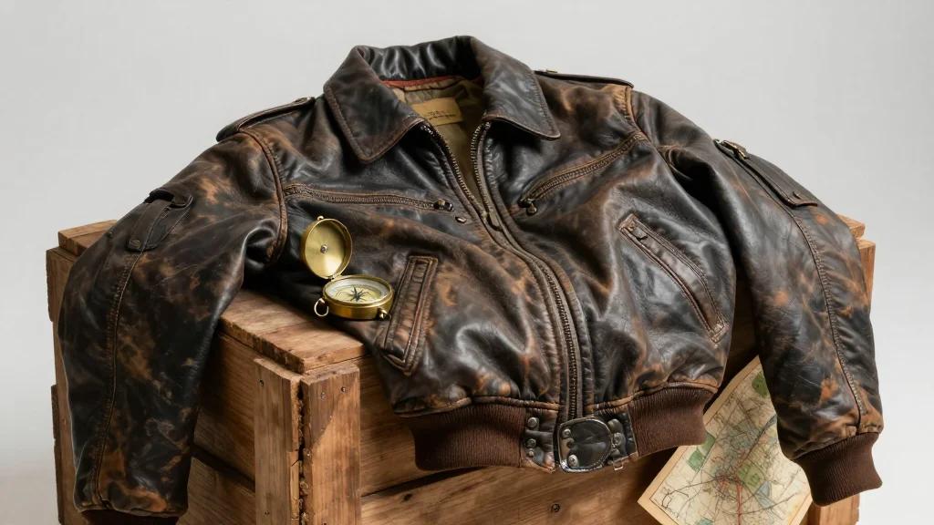 Jeremy Strong Leads WWII Thriller “The Passenger”