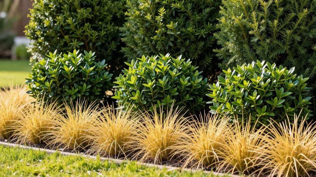 Overlooked by Neighbours? This Fast-Growing Shrub Border Gives UK Gardens Privacy Fast with Almost No Upkeep
