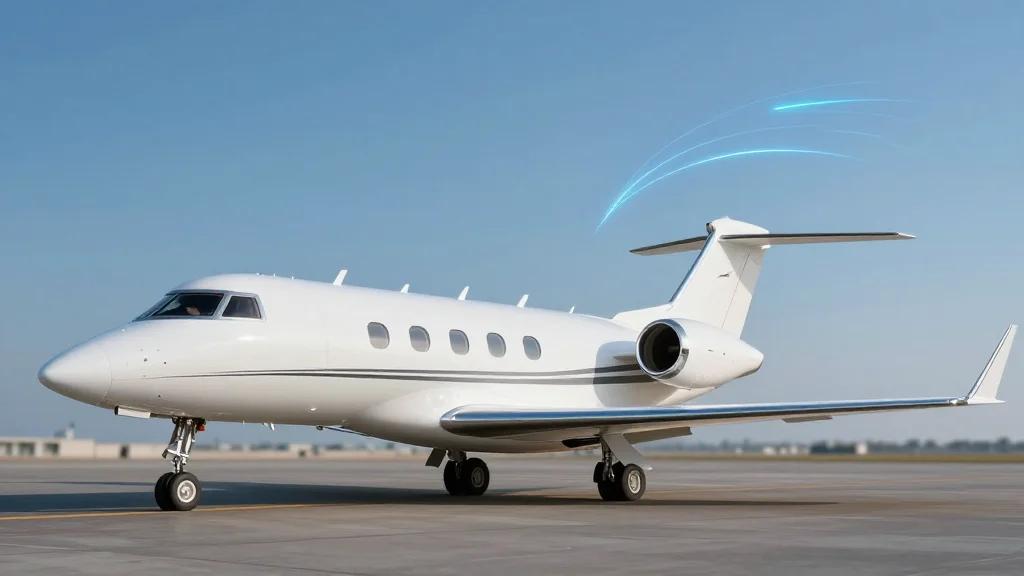 TikTok Influencer Kolin Jones Grows $120M Private Jet Brokerage Without Owning a Plane