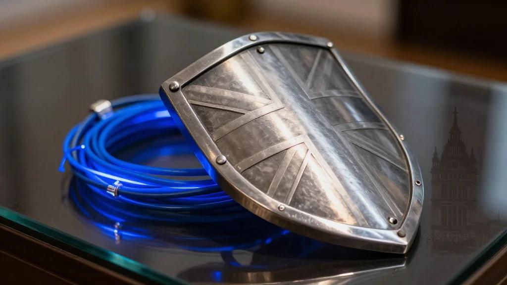 DSIT Seeks Figurehead ‘to Lay the Digital Foundations for the Country’