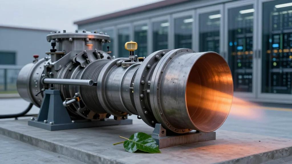 NAACP Sues xAI over Data Center Pollution