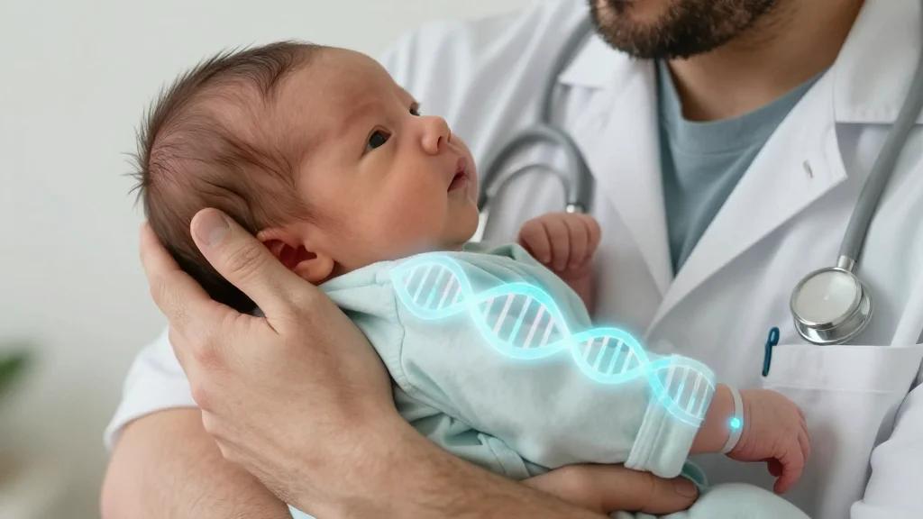 The Problem of Childcare Is Compounded for Dual-Doctor Couples