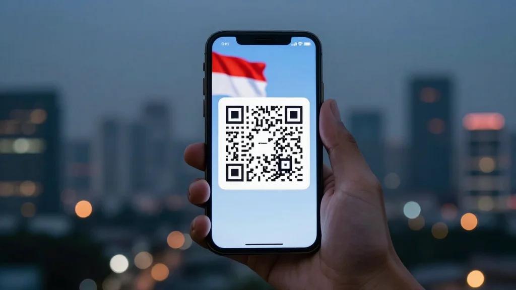 Indonesia’s Payment Revolution: Behind the Breathless Rise of QRIS and the Road to 2030