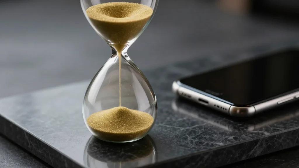 Earn Social Media Time After Two Hours Deep Work