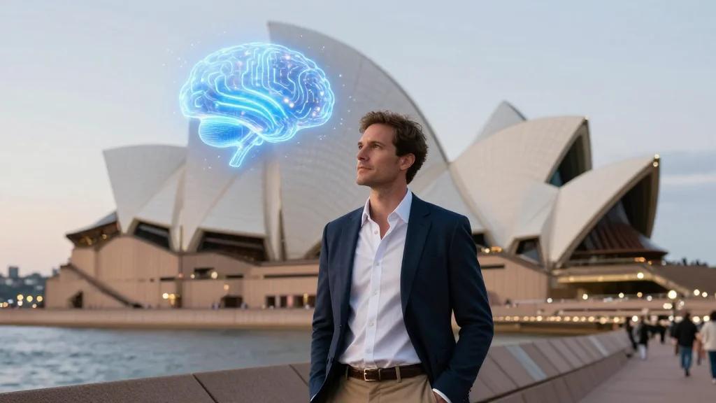 OpenAI Is Hosting ‘Startups Week’ Events for Founders in Sydney