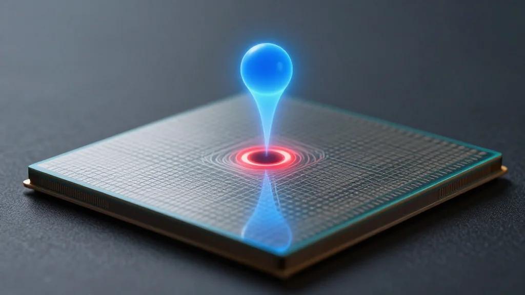 Holes in Silicon Are Heavier than Expected - Solving a Mystery in Quantum Electronics