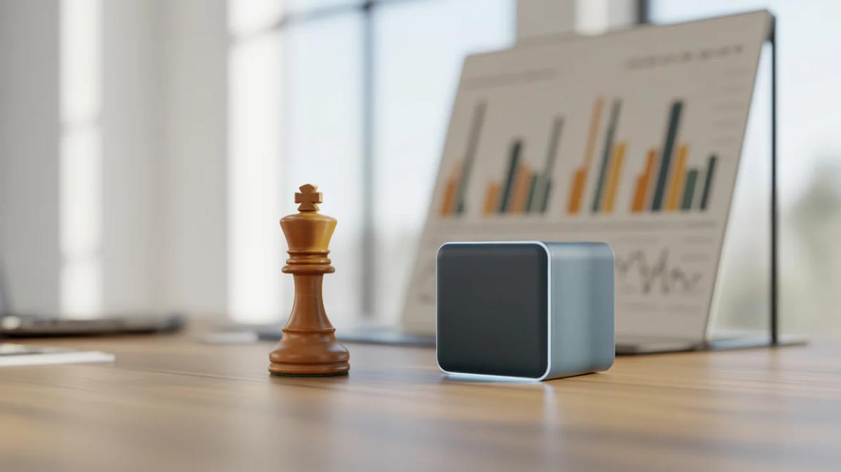 True Market Disruption Requires Economics, Not Marketing Hype