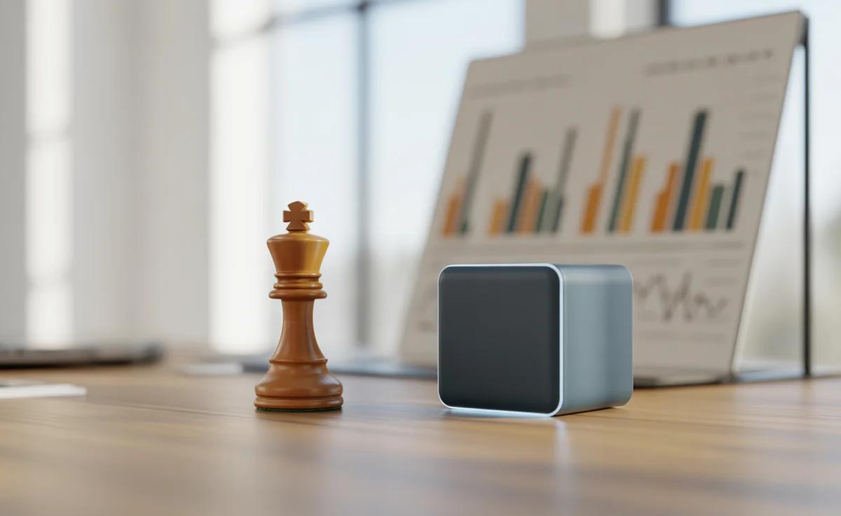 True Market Disruption Requires Economics, Not Marketing Hype