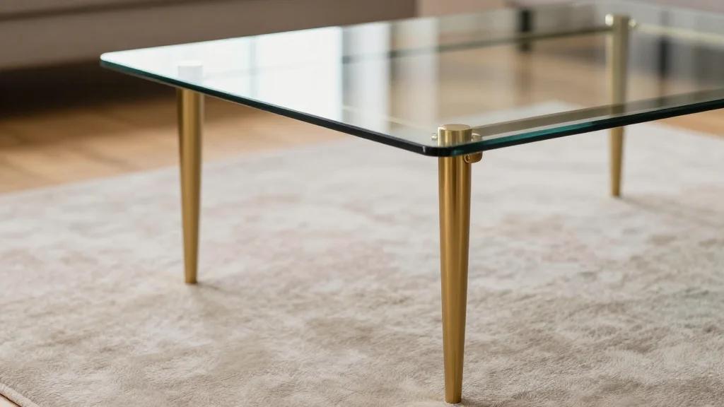 Stylish Coffee Tables Under $300 That Look Pricier