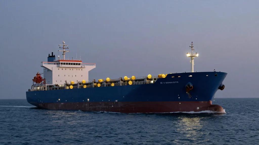 Iran Seeks Stablecoin Payments for Hormuz Transits