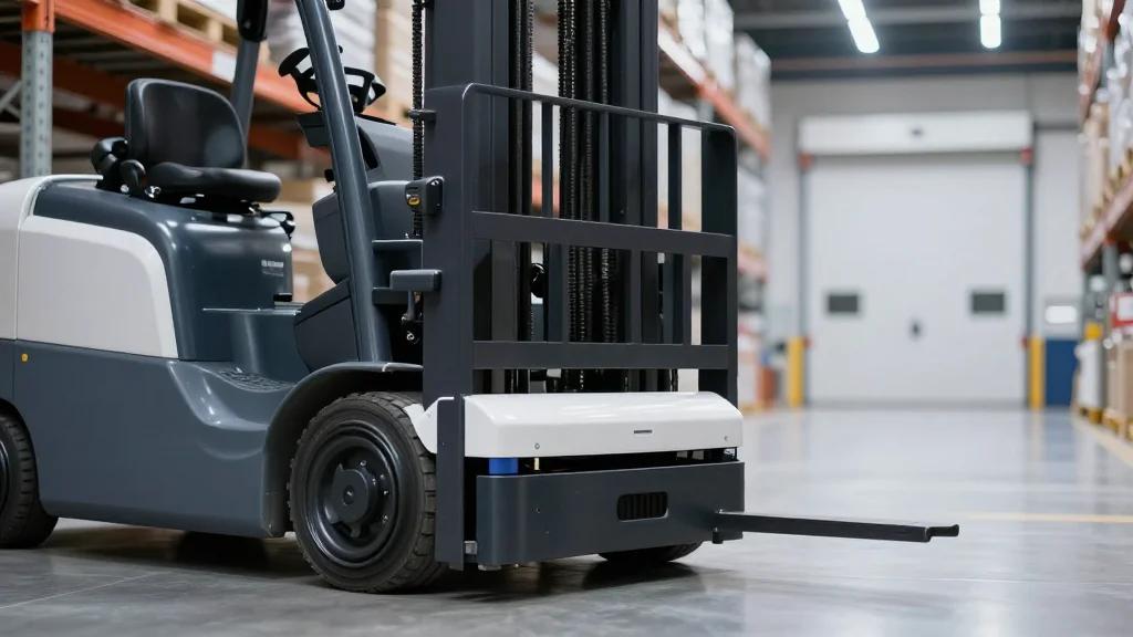 Warehouse Upgrades That Pay Off: Where to Invest First