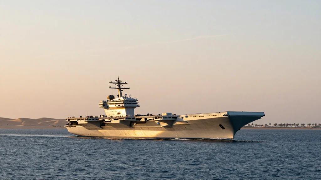 The Iran War Is Reshaping Global Aviation