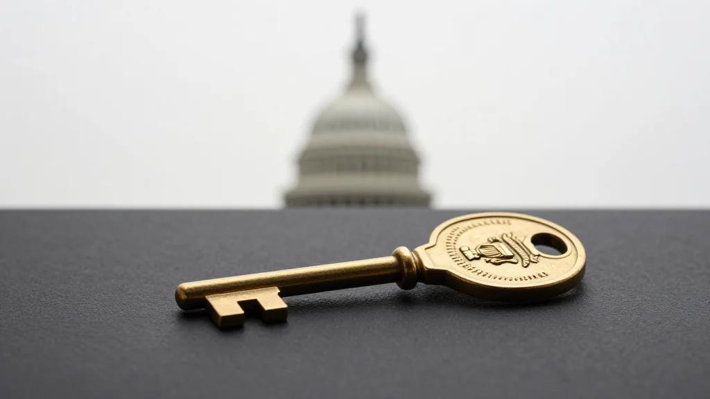 Let New Chairman Warsh Guide the Next Cycle