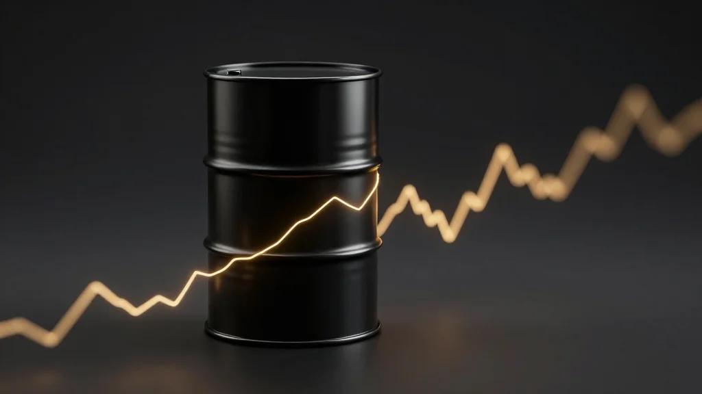 Questioning the Assumed Decline of Oil & Gas