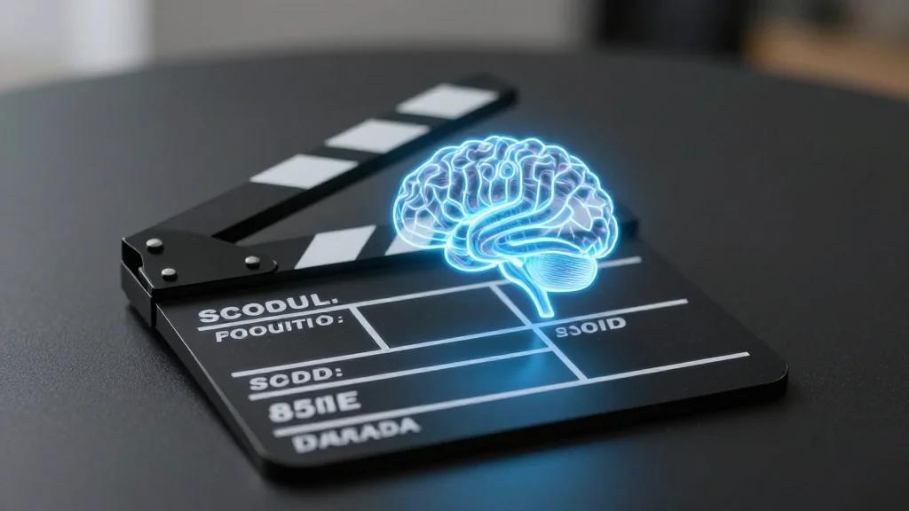 Hollywood Assistants Embrace AI, Fear Job Replacement