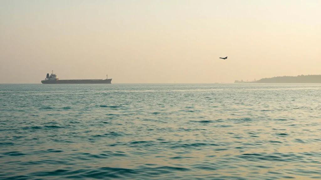 Day 3 Ceasefire Holds: Hormuz Stays Still