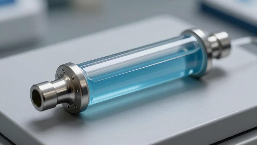 New Advanced Tangential Flow Filtration Systems for Efficient Bioprocessing