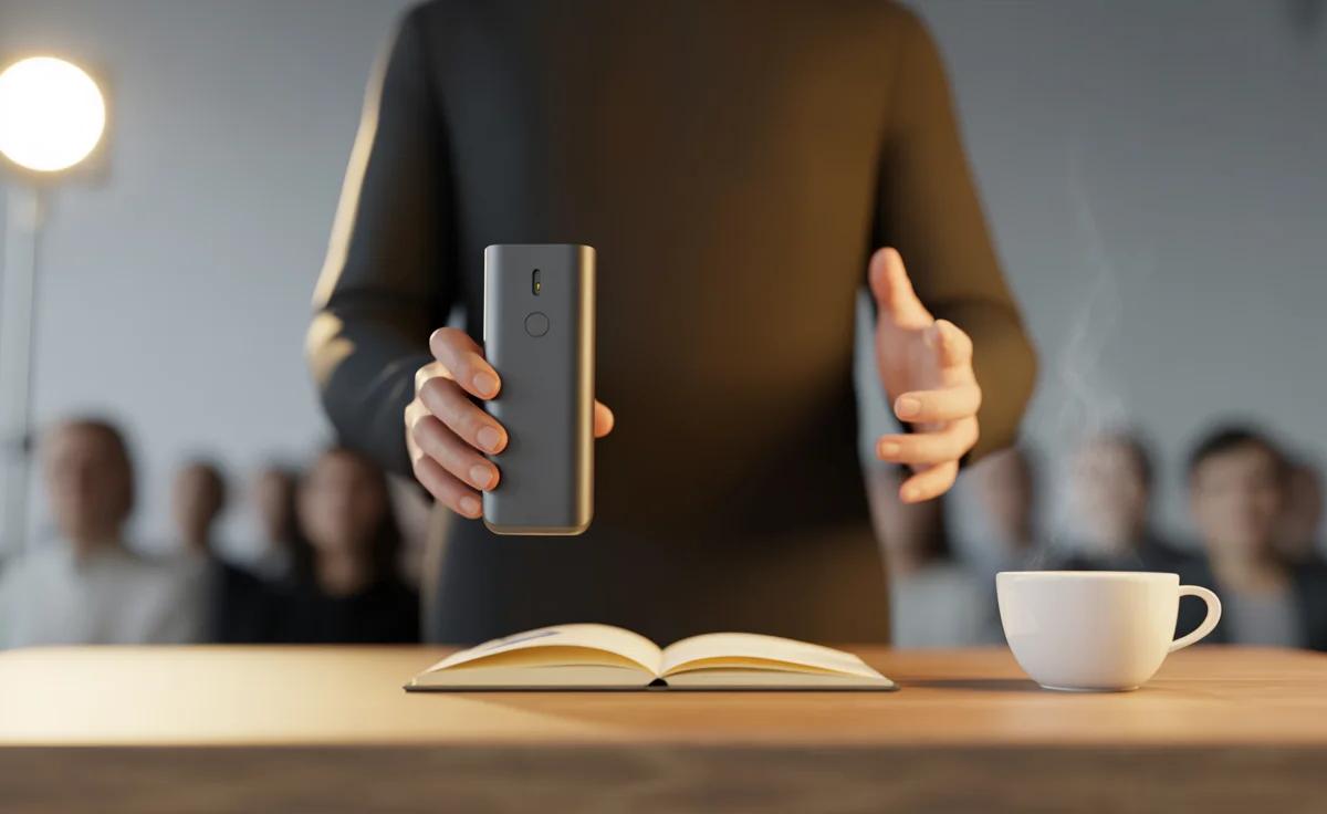 Start Strong: Vulnerability, Shock, and Curiosity Hook Audiences