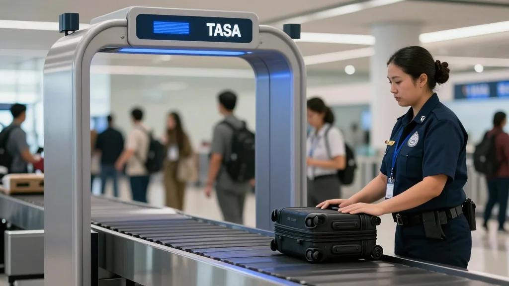 Delta Air Lines Suspends Special Escorts And Other Perks For Lawmakers Until TSA Officers Start Getting Paid