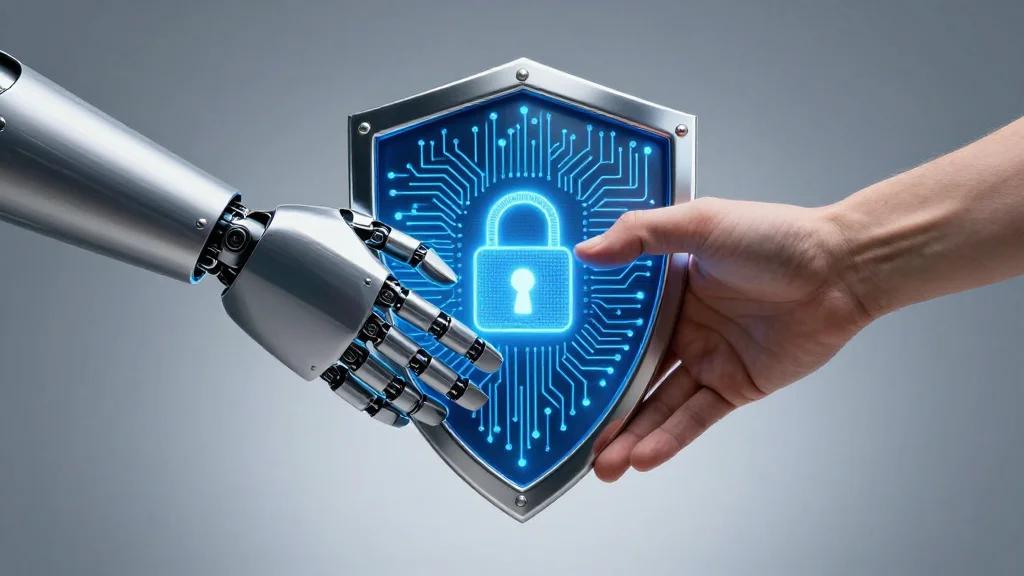 Cybersecurity Unicorn Torq Is in Talks to Acquire This AI Startup for $50 Million